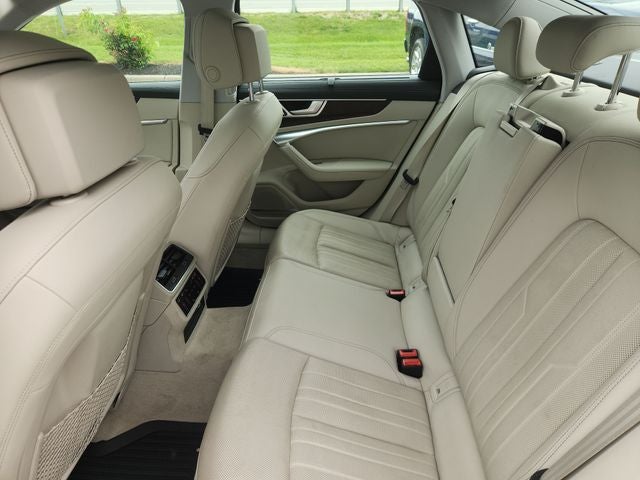 2019 Audi A6 Premium Plus - Photo 14