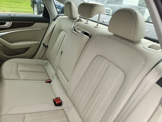 2019 Audi A6 Premium Plus - Photo 15