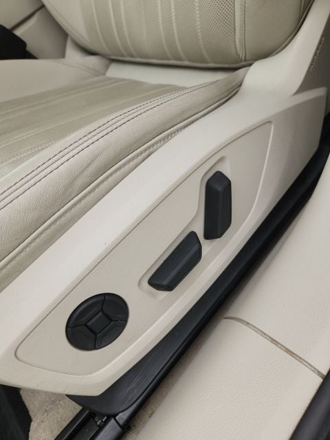 2019 Audi A6 Premium Plus - Photo 16