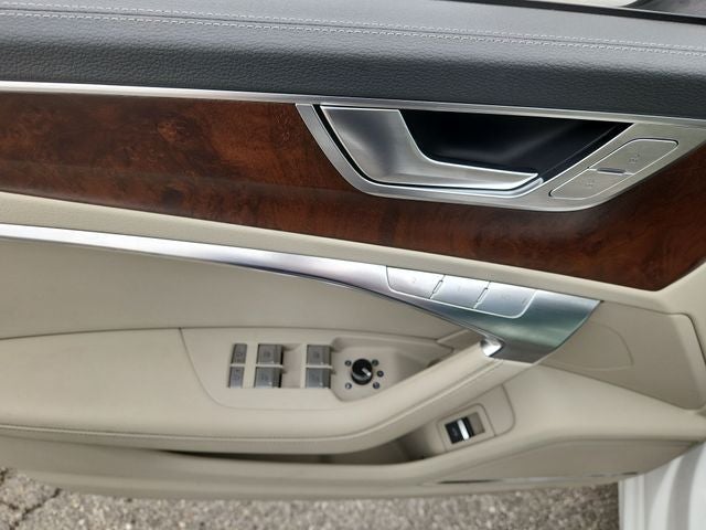 2019 Audi A6 Premium Plus - Photo 18