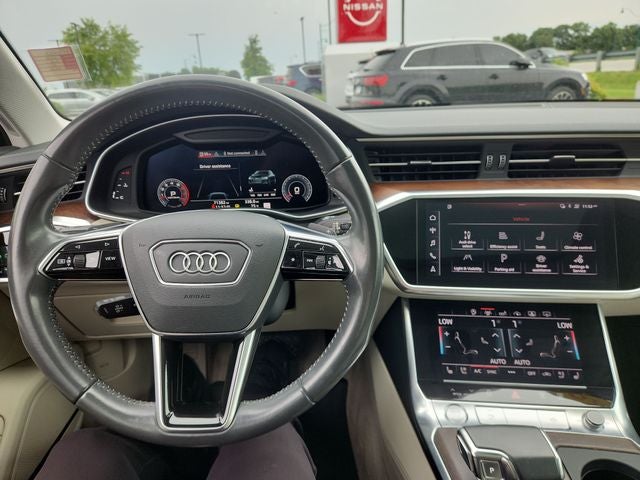 2019 Audi A6 Premium Plus - Photo 20