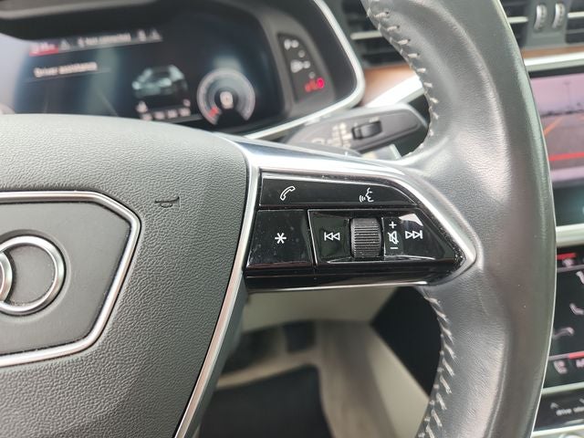 2019 Audi A6 Premium Plus - Photo 21