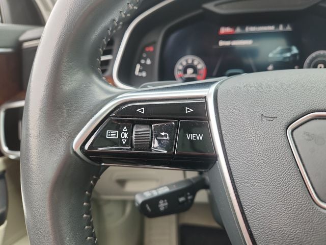 2019 Audi A6 Premium Plus - Photo 22