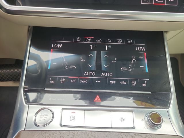 2019 Audi A6 Premium Plus - Photo 24
