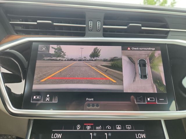 2019 Audi A6 Premium Plus - Photo 25