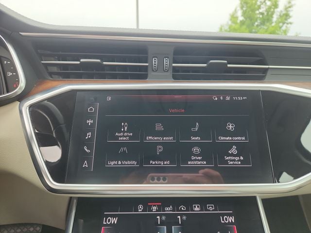 2019 Audi A6 Premium Plus - Photo 26