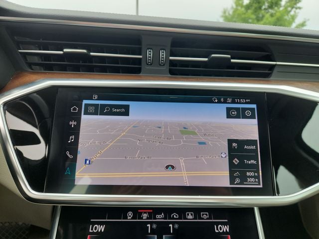 2019 Audi A6 Premium Plus - Photo 27