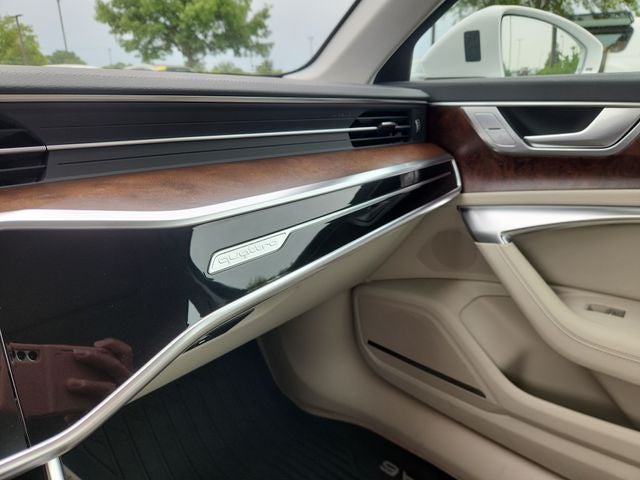2019 Audi A6 Premium Plus - Photo 29