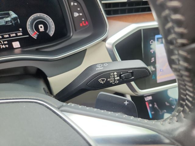 2019 Audi A6 Premium Plus - Photo 33