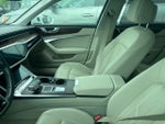 2019 Audi A6 3.0T Premium Plus quattro