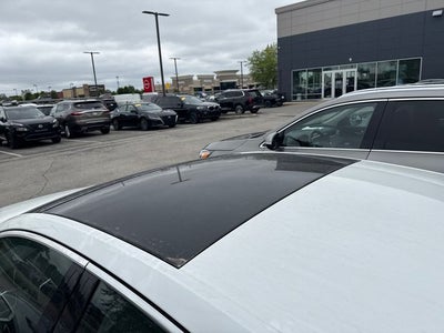 2019 Audi A6 3.0T Premium Plus quattro
