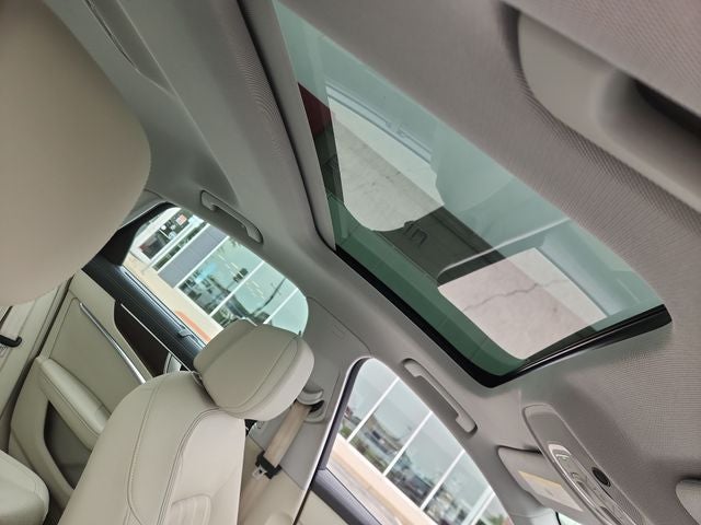 2019 Audi A6 Premium Plus - Photo 7