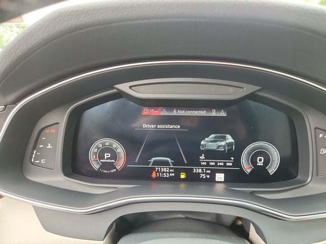 2019 Audi A6 Premium Plus - Photo 9