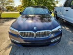 2018 BMW 5 Series 530i xDrive