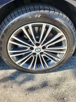2018 BMW 5 Series 530i xDrive