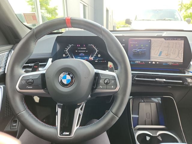 2025 BMW X1 M35i