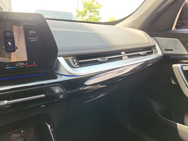 2025 BMW X1 M35i