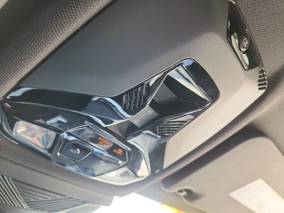 2025 BMW X1 M35i