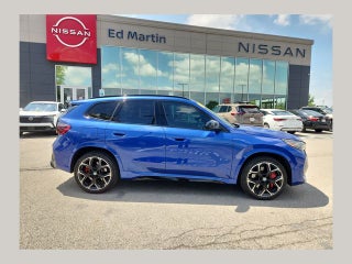 2025 BMW X1 M35i