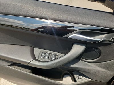 2022 BMW X2 xDrive28i