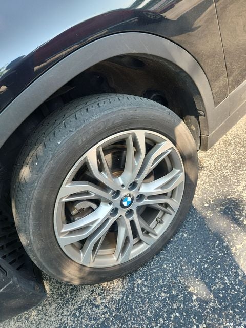 2022 BMW X2 xDrive28i