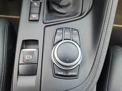 2022 BMW X2 xDrive28i