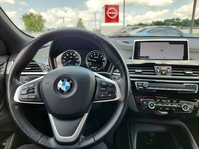 2022 BMW X2 xDrive28i