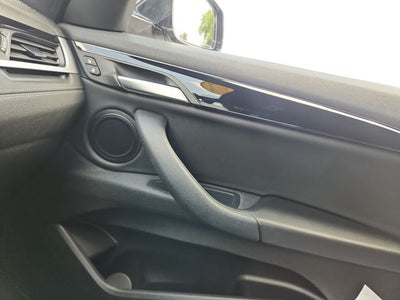 2022 BMW X2 xDrive28i