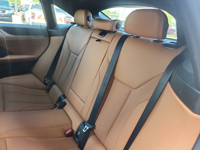2023 BMW i4 eDrive40