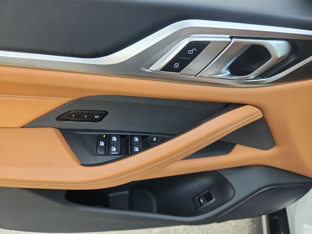 2023 BMW i4 eDrive40