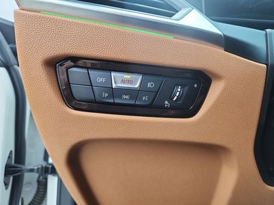 2023 BMW i4 eDrive40