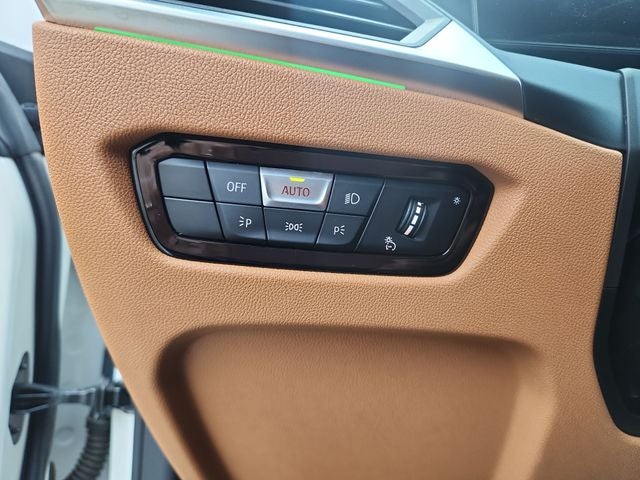 2023 BMW i4 eDrive40