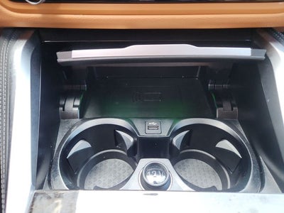 2023 BMW i4 eDrive40