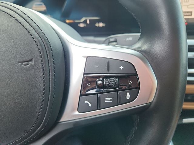2023 BMW i4 eDrive40