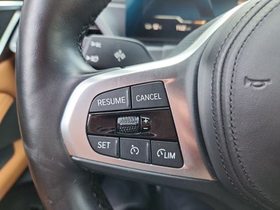 2023 BMW i4 eDrive40