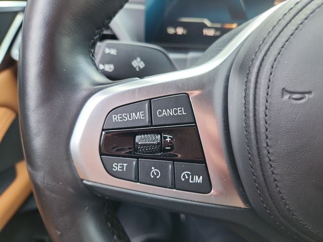 2023 BMW i4 eDrive40