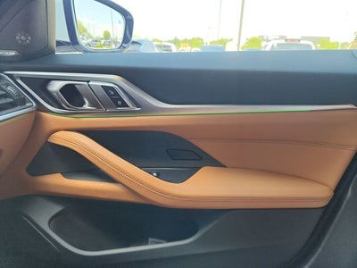 2023 BMW i4 eDrive40