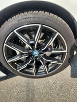 2023 BMW i4 eDrive40