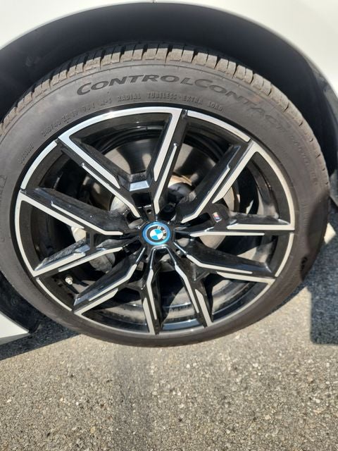 2023 BMW i4 eDrive40