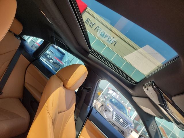 2023 BMW i4 eDrive40