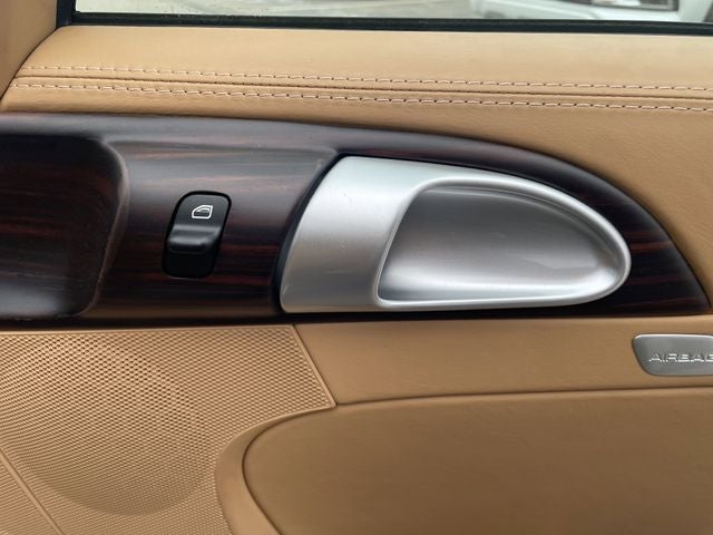 2006 Porsche Boxster Base