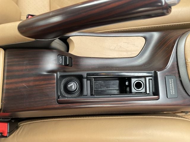 2006 Porsche Boxster Base