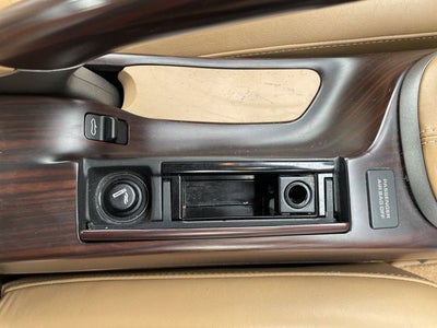 2006 Porsche Boxster Base