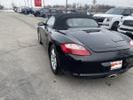 2006 Porsche Boxster Base