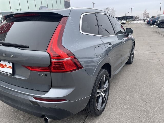 2018 Volvo XC60 T6 Momentum