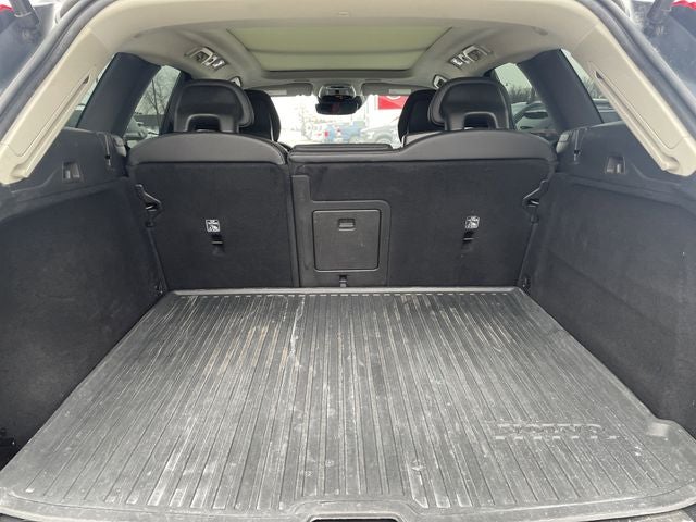 2018 Volvo XC60 T6 Momentum