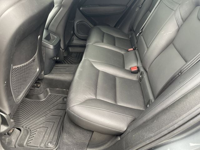 2018 Volvo XC60 T6 Momentum