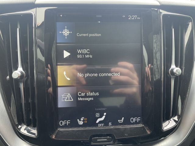 2018 Volvo XC60 T6 Momentum