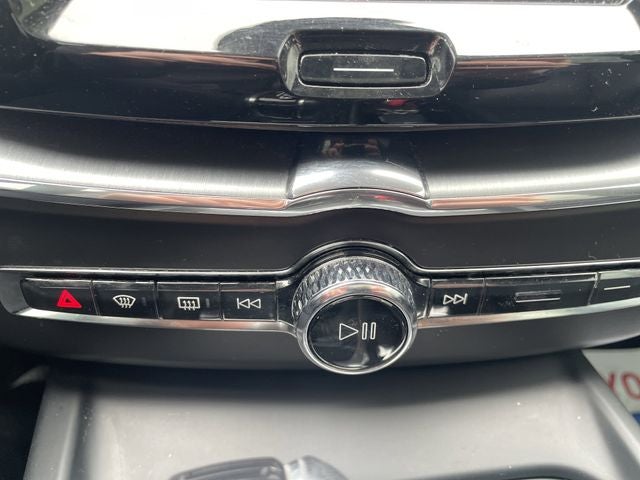 2018 Volvo XC60 T6 Momentum