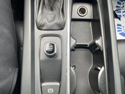 2018 Volvo XC60 T6 Momentum